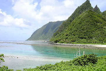 东萨摩亚帕果帕果国际机场三字代码(PPG),帕果帕果国际机场(Pago Pago International Airport)四字码,东萨摩亚机场三字码查询