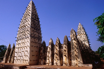 布基纳法索卡亚机场三字代码(XKY),卡亚机场(Kaya airport)四字码,布基纳法索机场三字码查询