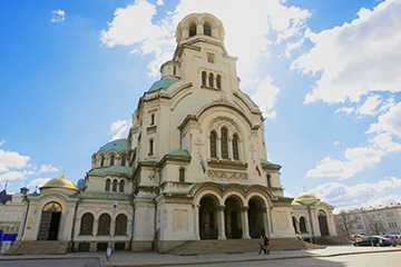 保加利亚扬博尔机场三字代码(JAM),扬博尔机场(Jambol airport)四字码,保加利亚机场三字码查询