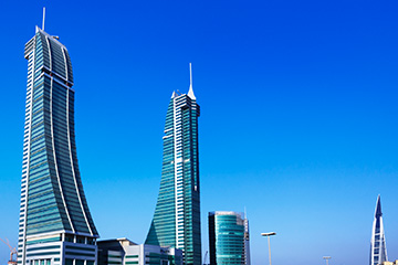 巴林巴林国际机场三字代码(BAH),巴林国际机场(Bahrain International Airport)四字码,巴林机场三字码查询