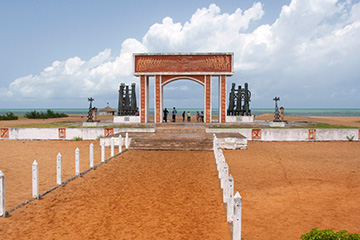 贝宁纳蒂廷古三字代码(NAE),纳蒂廷古(Natitingou airport)四字码,贝宁机场三字码查询