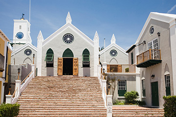 百慕大L.F.韦德国际机场三字代码(BDA),L.F.韦德国际机场(L.F. Wade International Airport)四字码,百慕大机场三字码查询