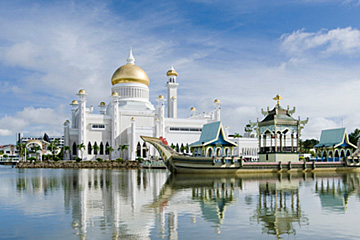 文莱文莱国际机场三字代码(BWN),文莱国际机场(Bandar Seri Begwan International Airport.)四字码,文莱机场三字码查询
