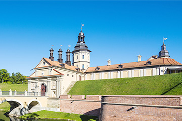 白俄罗斯格罗德诺机场三字代码(GNA),格罗德诺机场(Obukhovo)四字码,白俄罗斯机场三字码查询