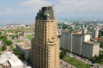 刚果(金)布尼亚机场三字代码(BUX),布尼亚机场(Bunia Airport)四字码,刚果(金)机场三字码查询