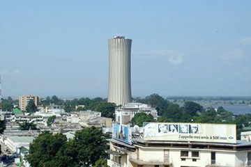 刚果(布)莫森焦机场三字代码(MSX),莫森焦机场(Mossendjo airport)四字码,刚果(布)机场三字码查询