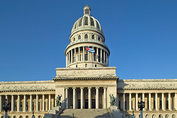 古巴何塞马蒂国际机场三字代码(HAV),何塞马蒂国际机场(Havana Jose Marti Int'l Airport)四字码,古巴机场三字码查询