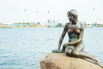 丹麦松德堡机场三字代码(SGD),松德堡机场(Sonderborg Airport)四字码,丹麦机场三字码查询