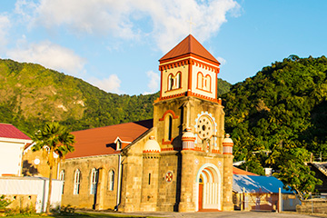 多米尼加卡布罗卓机场三字代码(CBJ),卡布罗卓机场(Cabo Rojo airport)四字码,多米尼加机场三字码查询