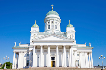 芬兰罗瓦涅米机场三字代码(RVN),罗瓦涅米机场(Rovaniemi Airport)四字码,芬兰机场三字码查询