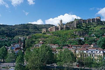 格鲁吉亚第比利斯机场三字代码(TBS),第比利斯机场(Tbilisi International Airport)四字码,格鲁吉亚机场三字码查询