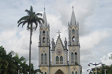 赤道几内亚安诺本机场三字代码(NBN),安诺本机场(Annobon Airport)四字码,赤道几内亚机场三字码查询