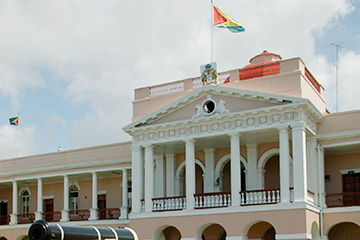 圭亚那凯图马港机场三字代码(PKM),凯图马港机场(Port Kaituma airport)四字码,圭亚那机场三字码查询