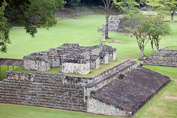 洪都拉斯利蒙机场三字代码(LMH),利蒙机场(Limon airport)四字码,洪都拉斯机场三字码查询