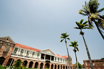 牙买加曼德维尔机场三字代码(MVJ),曼德维尔机场(Marlboro airport)四字码,牙买加机场三字码查询