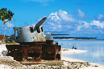 基里巴斯布阿里基机场三字代码(AAK),布阿里基机场(Buariki airport)四字码,基里巴斯机场三字码查询