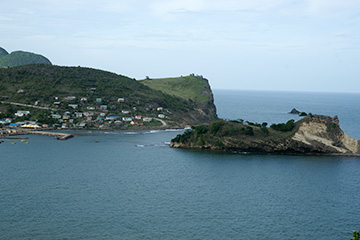 圣卢西亚希瓦诺拉国际机场三字代码(UVF),希瓦诺拉国际机场(Hewanorra International Airport)四字码,圣卢西亚机场三字码查询