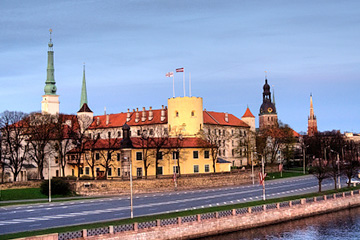 拉脱维亚陶格夫匹尔斯三字代码(DGP),陶格夫匹尔斯(Daugavpils)四字码,拉脱维亚机场三字码查询