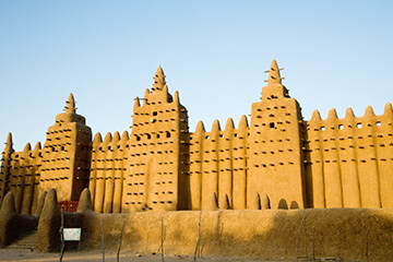 马里塞古机场三字代码(SZU),塞古机场(Segou airport)四字码,马里机场三字码查询