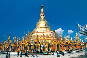 缅甸皎道机场三字代码(KYT),皎道机场(Kyauktaw airport)四字码,缅甸机场三字码查询