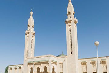 毛里塔尼亚卡埃迪机场三字代码(KED),卡埃迪机场(Kaedi airport)四字码,毛里塔尼亚机场三字码查询