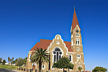 纳米比亚沃尔维斯湾机场三字代码(WVB),沃尔维斯湾机场(Walvis Bay Airport)四字码,纳米比亚机场三字码查询