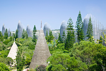 新喀里多尼亚乌韦阿机场三字代码(UVE),乌韦阿机场(Ouloup airport)四字码,新喀里多尼亚机场三字码查询