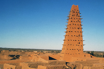 尼日尔尼亚美机场三字代码(NIM),尼亚美机场(Diori Hamani International Airport)四字码,尼日尔机场三字码查询