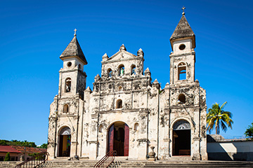 尼加拉瓜罗西塔机场三字代码(RFS),罗西塔机场(Rosita)四字码,尼加拉瓜机场三字码查询