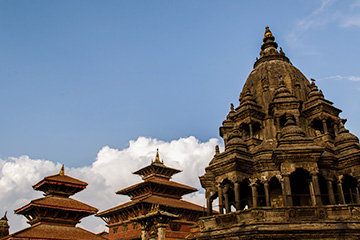 尼泊尔比拉德纳格尔机场三字代码(BIR),比拉德纳格尔机场(Biratnagar airport)四字码,尼泊尔机场三字码查询