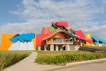 巴拿马加拉柴恩机场三字代码(GHE),加拉柴恩机场(Garachine airport)四字码,巴拿马机场三字码查询