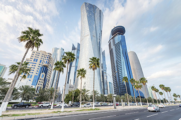 卡塔尔空军基地机场三字代码(XJD),空军基地机场(Air Base)四字码,卡塔尔机场三字码查询