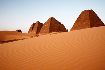 苏丹黑格里机场三字代码(HGI),黑格里机场(Higlieg airport)四字码,苏丹机场三字码查询