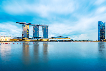 新加坡实里达机场三字代码(XSP),实里达机场(Seletar Airport)四字码,新加坡机场三字码查询