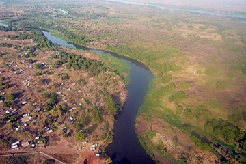 南苏丹共和国朱巴机场三字代码(JUB),朱巴机场(Juba Airport)四字码,南苏丹共和国机场三字码查询