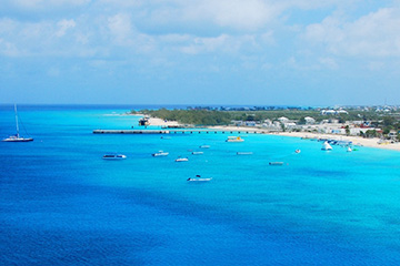 特克斯和凯科斯群岛派恩岛机场三字代码(PIC),派恩岛机场(Pine Cay airport)四字码,特克斯和凯科斯群岛机场三字码查询