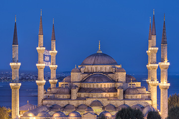 土耳其埃森博阿国际机场三字代码(ESB),埃森博阿国际机场(Esenboga International Airport)四字码,土耳其机场三字码查询