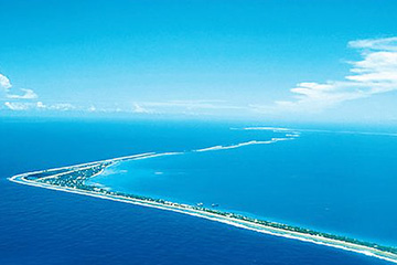 图瓦卢富那富提国际机场三字代码(FUN),富那富提国际机场(Funafuti International Airport)四字码,图瓦卢机场三字码查询