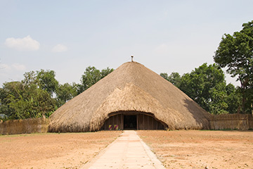 乌干达阿鲁阿机场三字代码(RUA),阿鲁阿机场(Arua airport)四字码,乌干达机场三字码查询