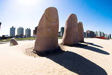 乌拉圭三十三人城机场三字代码(TYT),三十三人城机场(Treinta y Tres airport)四字码,乌拉圭机场三字码查询