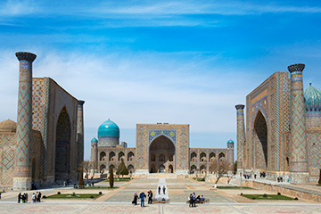 乌兹别克斯坦泰尔梅兹机场三字代码(TMJ),泰尔梅兹机场(Termiz Airport)四字码,乌兹别克斯坦机场三字码查询