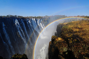 津巴布韦卡里巴机场三字代码(KAB),卡里巴机场(Kariba International Airport)四字码,津巴布韦机场三字码查询
